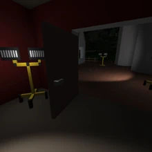Door Unturned Bunker Wiki Fandom