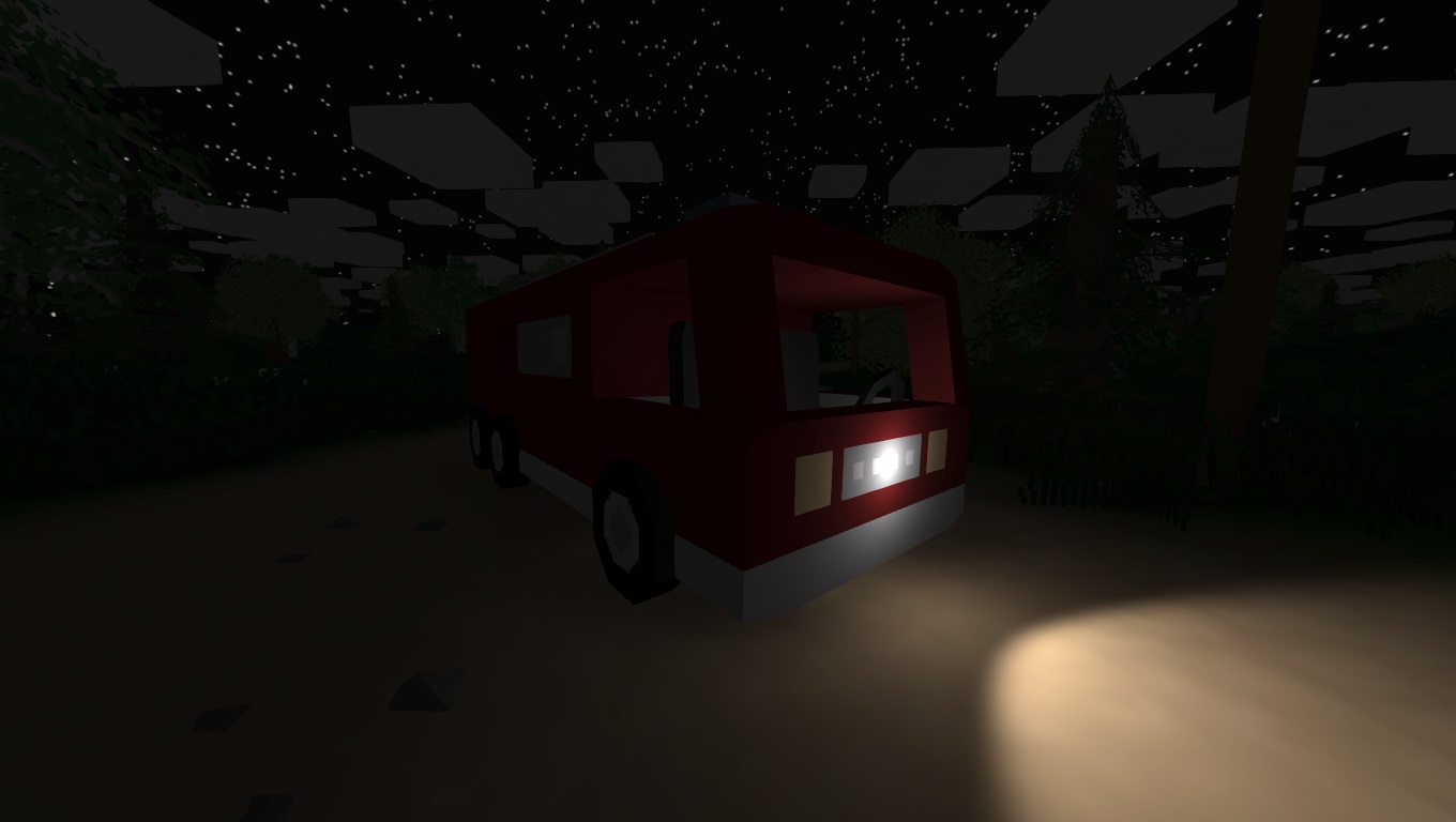 how to make fire in unturned