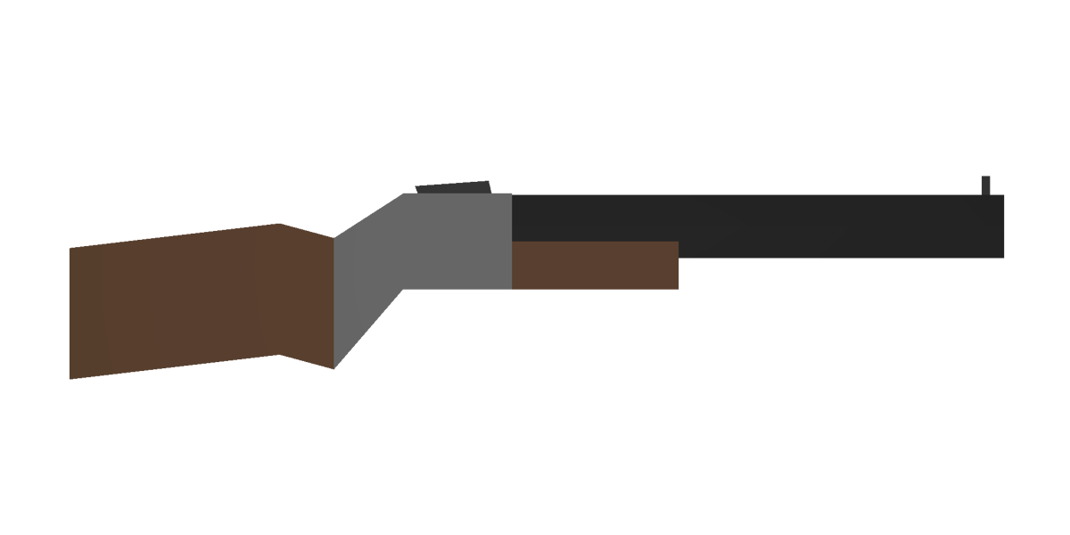 Single Shot Shotgun Unturned Bunker Wiki Fandom