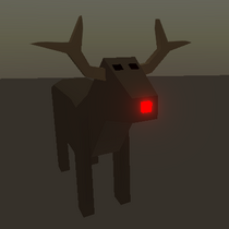 Reindeer | Unturned Bunker Wiki | Fandom