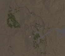 Arid Edit map image