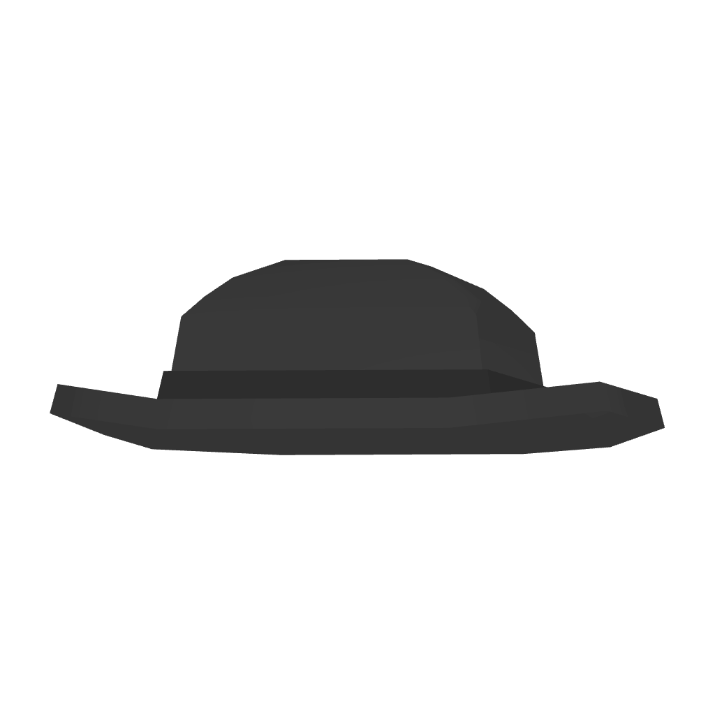 Bowler Hat Unturned Bunker Wiki Fandom