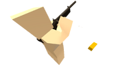 Timberwolf | Unturned Bunker Wiki | Fandom