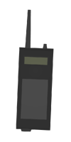 PS Walkie-Talkie 59027