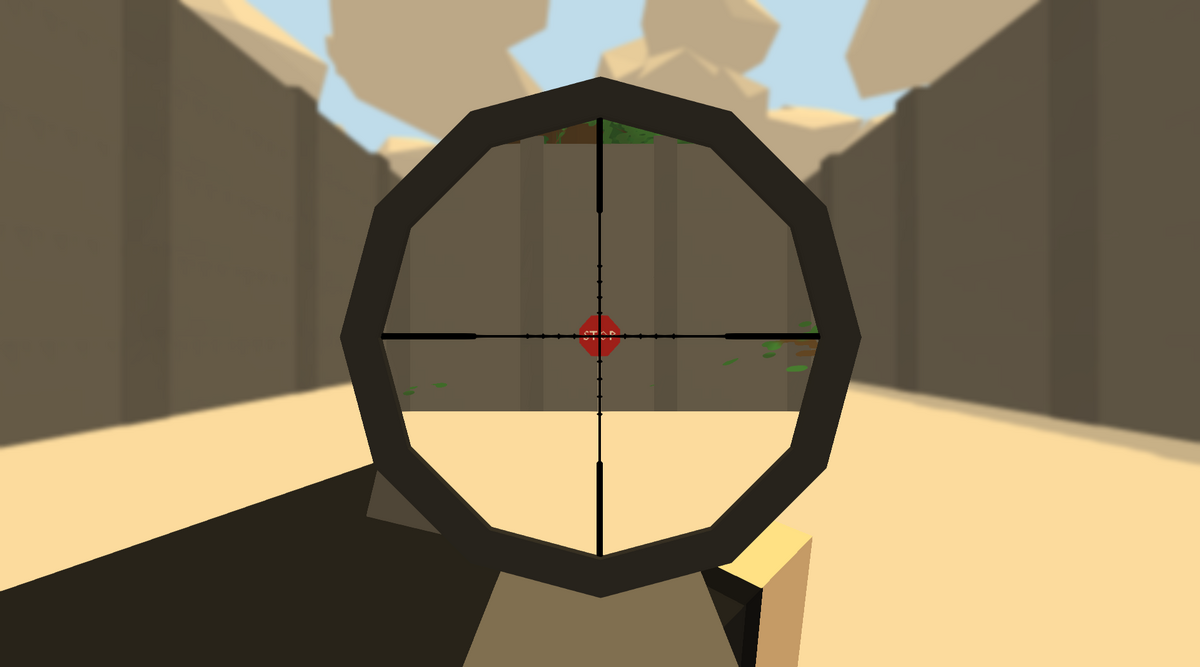 16x Scope Unturned Bunker Wiki Fandom