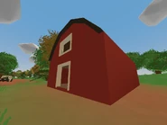 Barn.