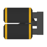 Flamethrower 160 3124