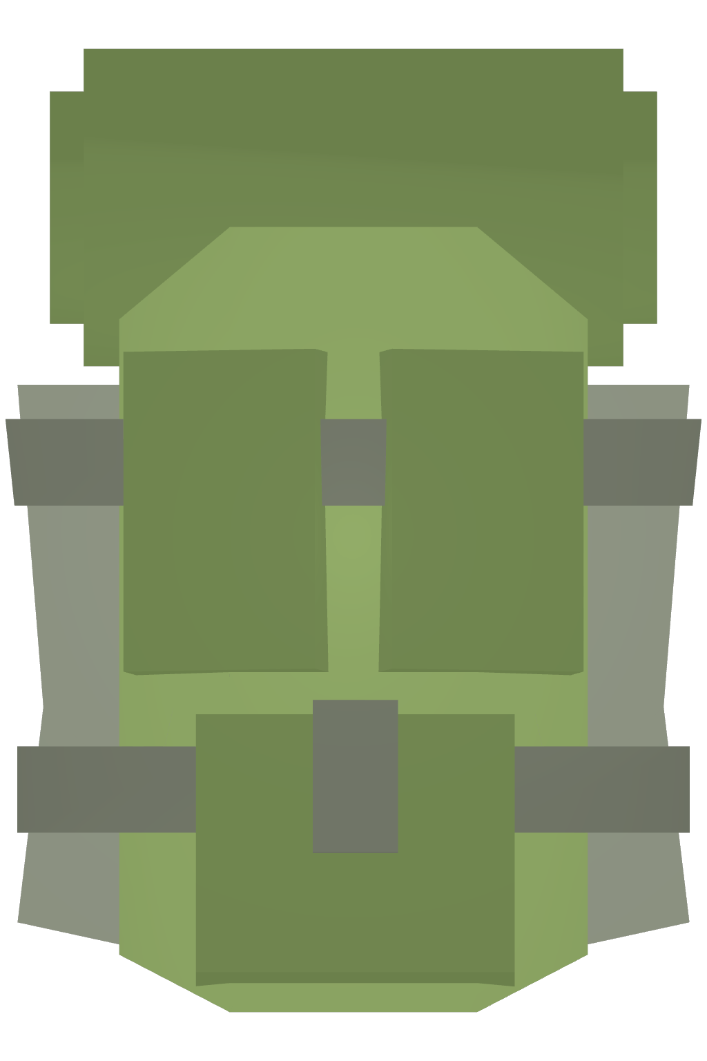 Mappe et eller andet sted Republik Thicker Military Backpack | Unturned Bunker Wiki | Fandom