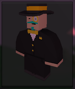 Monocle, Roblox Wiki