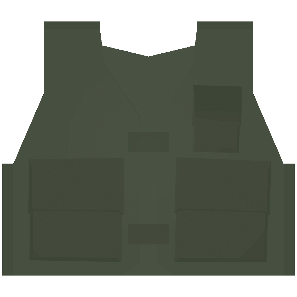 Fishing Vest Unturned Bunker Wiki Fandom