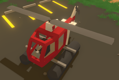 Unturned dune buggy store