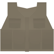 Recon Vest Mk. I | Unturned Bunker Wiki | Fandom