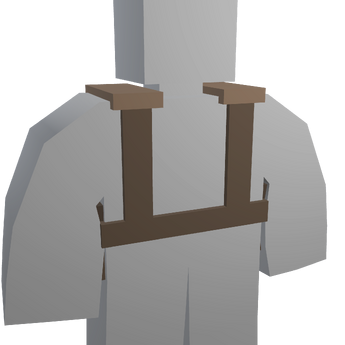 Rio Tamer Vest | Unturned Bunker Wiki | Fandom