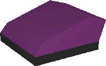 The 3D model of the Debugger's Beret.