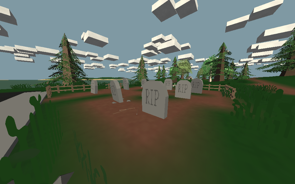 Steam Workshop::Unturned