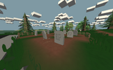 Cemetery