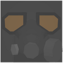 PS Gasmask 0 59516 Old