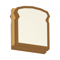 Sandwich Waffle 25684