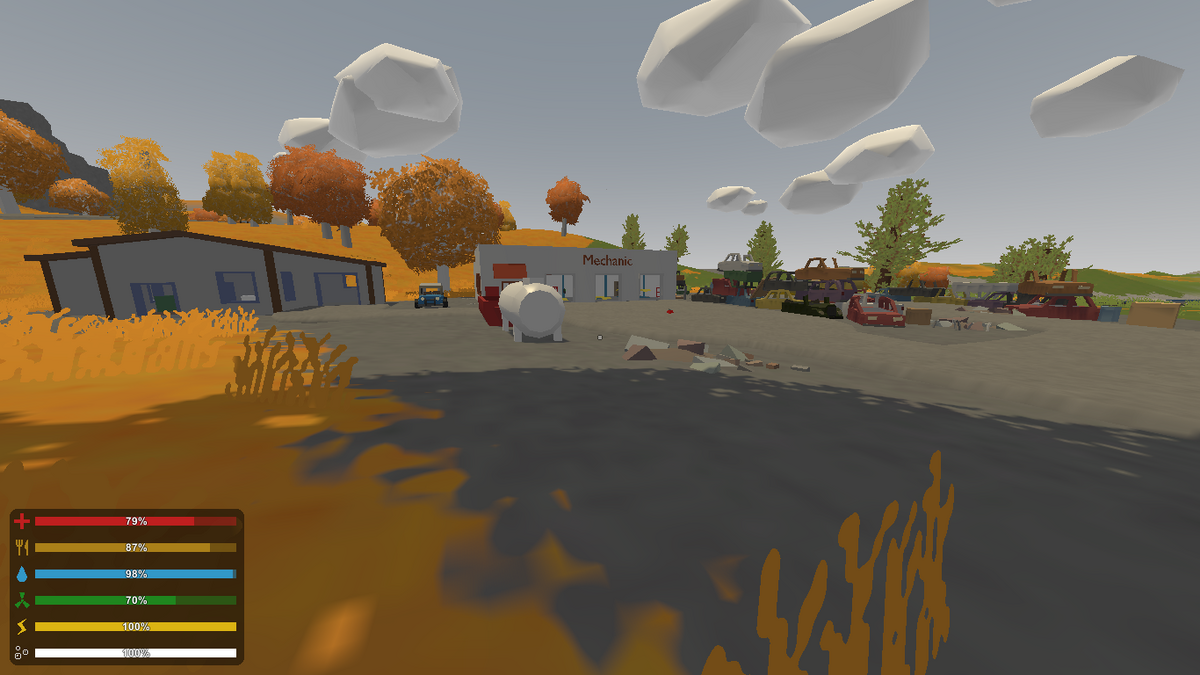 Unturned shop cheap