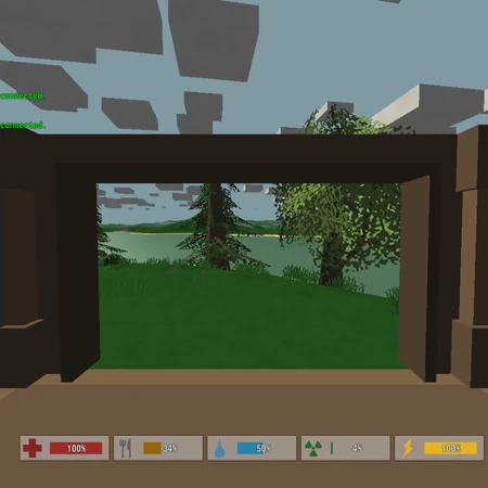 Garage Unturned Bunker Wiki Fandom
