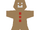 Gingerbread Cookie