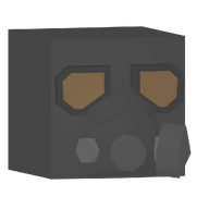 PS Gasmask 0 59516