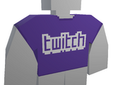 Twitch T-Shirt