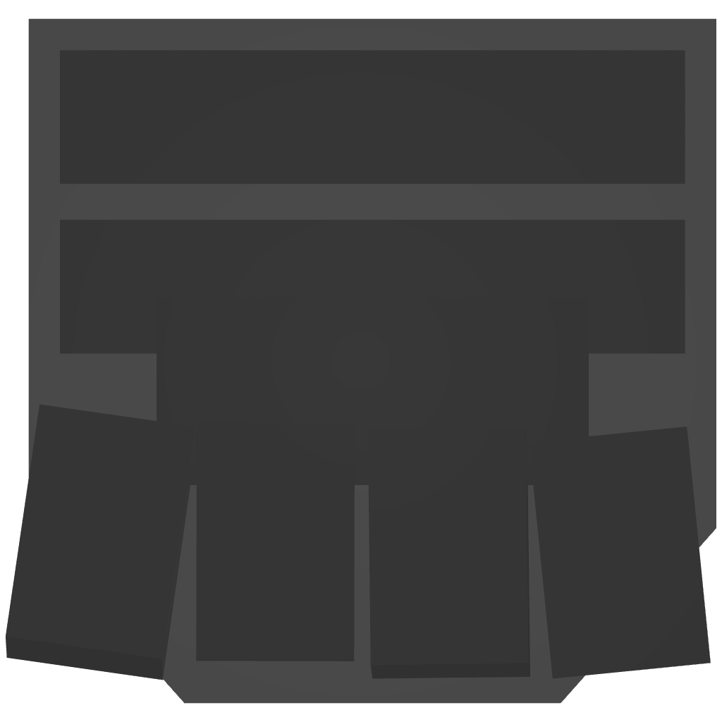 Spec Ops Vest | Unturned Bunker Wiki | Fandom