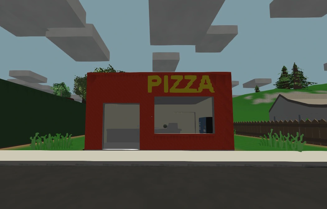 unturned shop