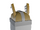 Hermes' Helmet