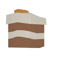 Metro Carrot Cake 57212