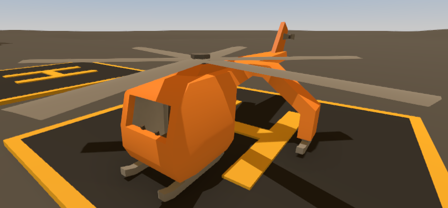 Skycrane Unturned Bunker Wiki Fandom