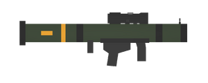 Military Launcher 3087
