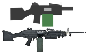 DFANG-M249