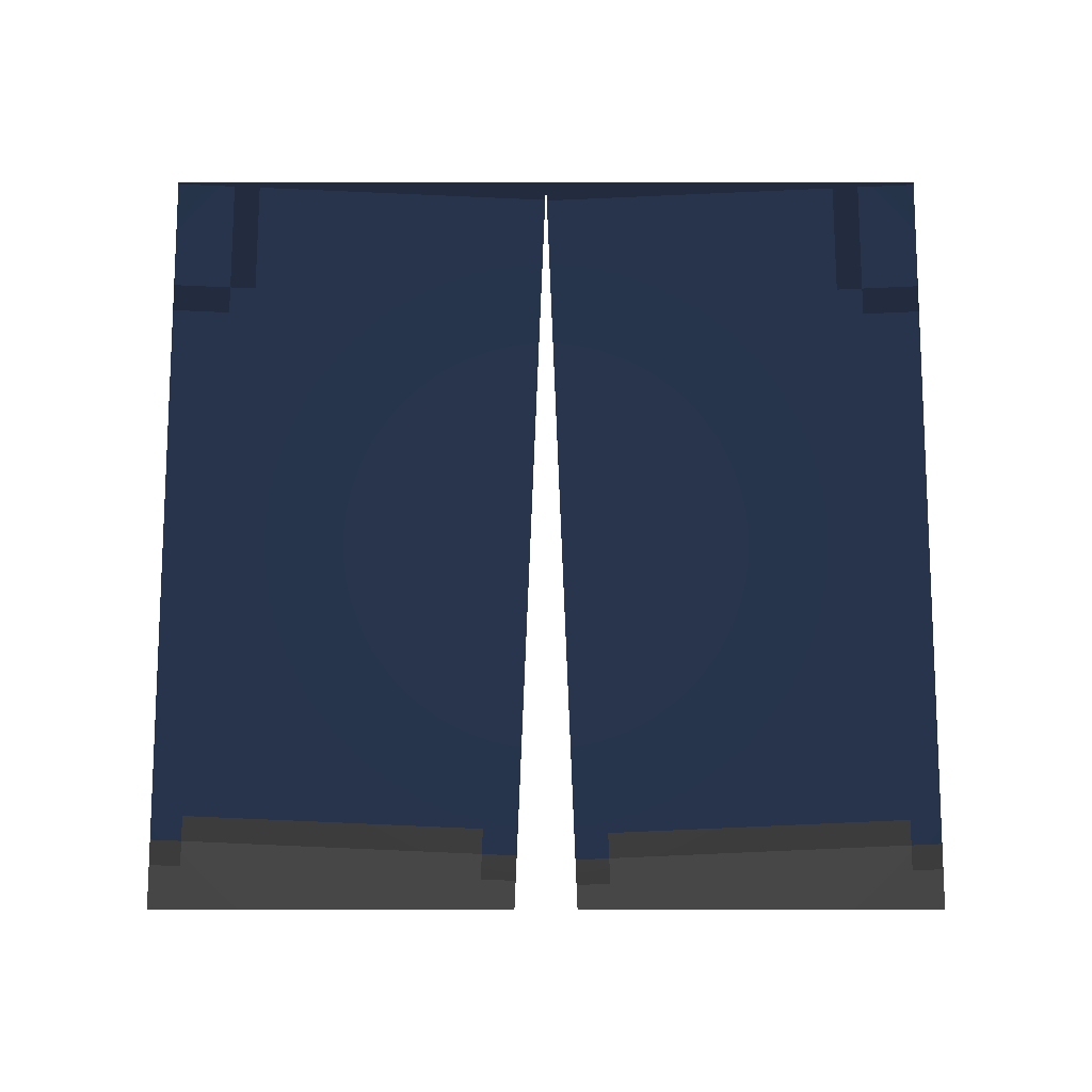 cargo pants unturned id