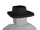 Vampire Hunter Top