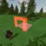 Doorway Unturned Bunker Wiki Fandom