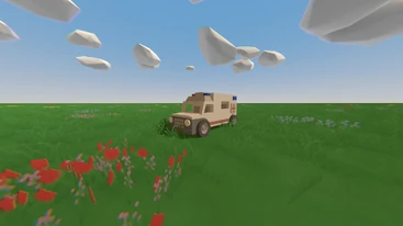 Old Icon Image for Elver Ambulance.