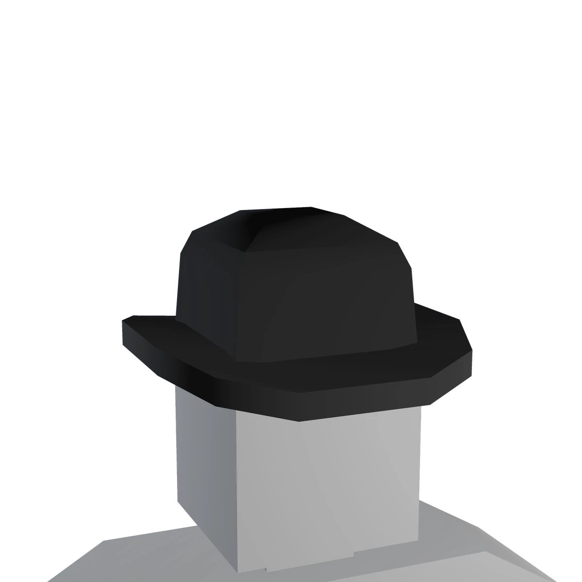 Bowler Hat | Unturned Bunker Wiki | Fandom