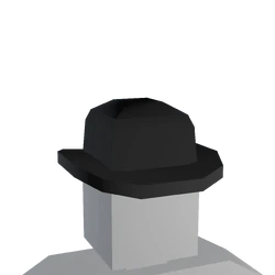 Bowler Hat | Unturned Bunker Wiki | Fandom
