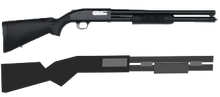 BLUNTFORCE MOSSBERG