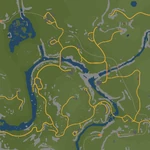 Current Russia Satellite