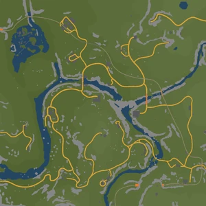 Current Russia Satellite