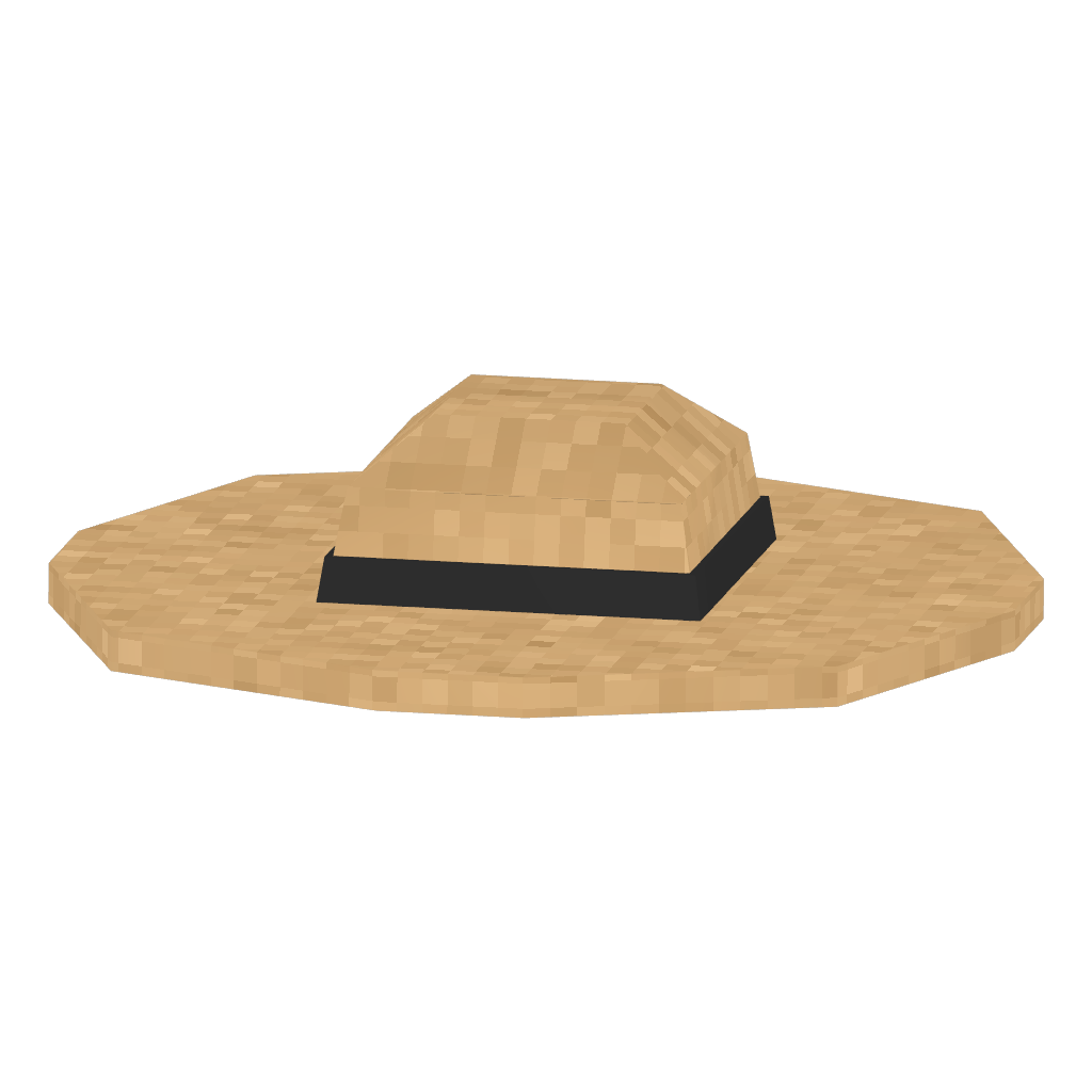 Straw Hat Unturned Bunker Wiki Fandom