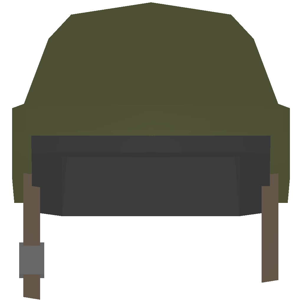 Military Helmet | Unturned Bunker Wiki | Fandom