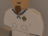 Officer Robrigues