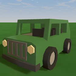 Unturned dune cheap buggy