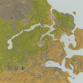 Greece | Unturned Bunker Wiki | Fandom