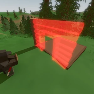 Doorway Unturned Bunker Wiki Fandom