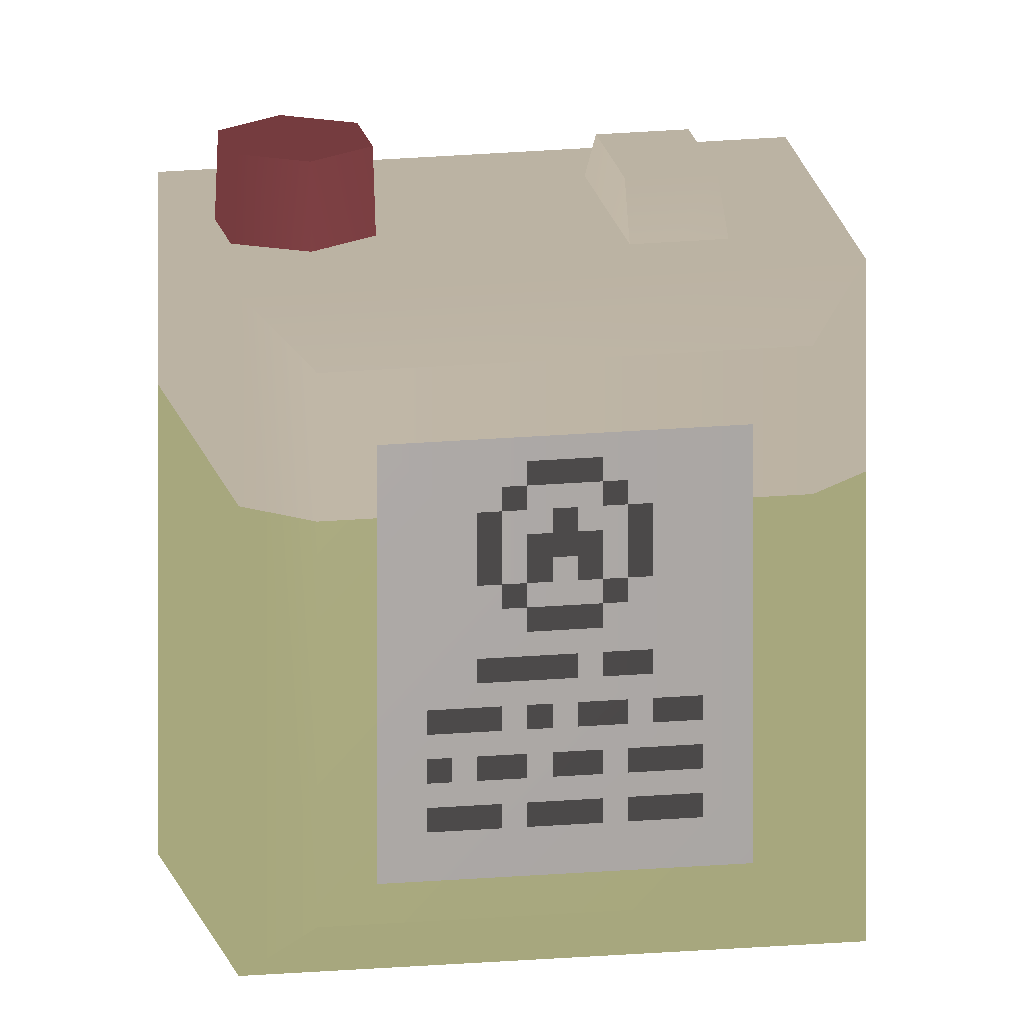 Battery Acid Unturned Bunker Wiki Fandom